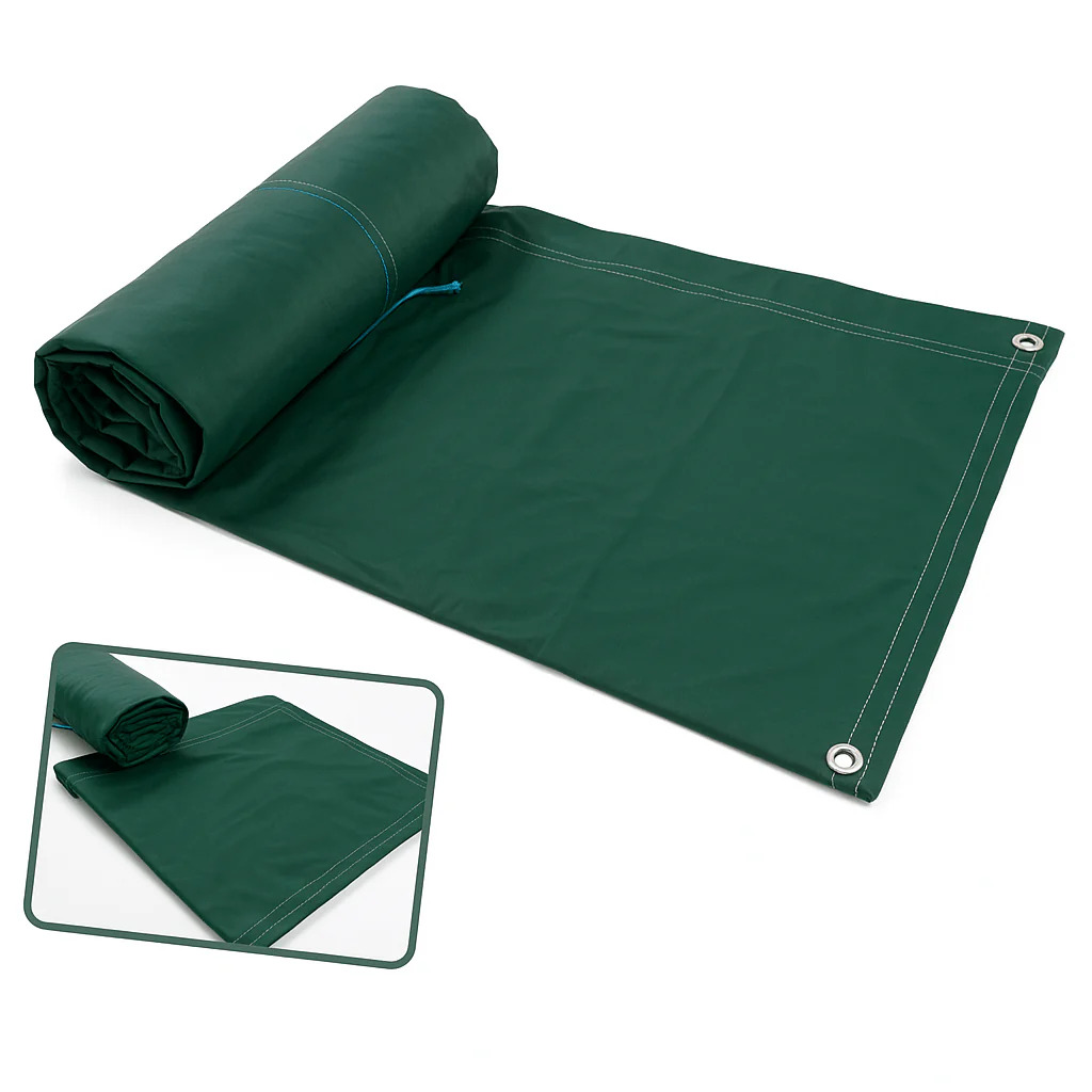 tarpaulin
