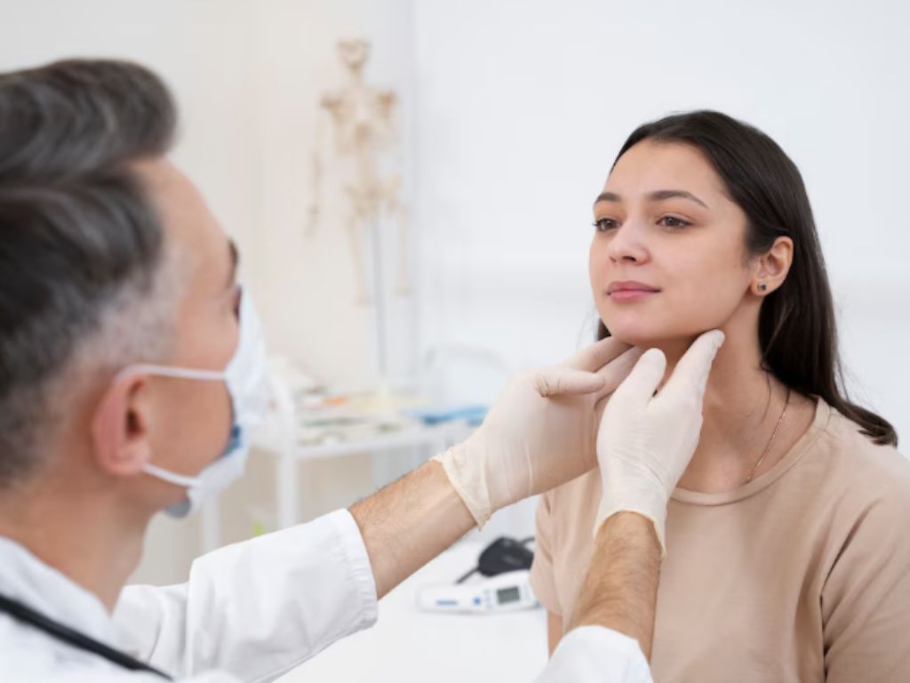 treatment swallowing disorders