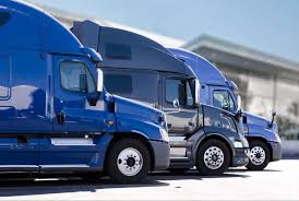 carrier setup service for new trucking companies