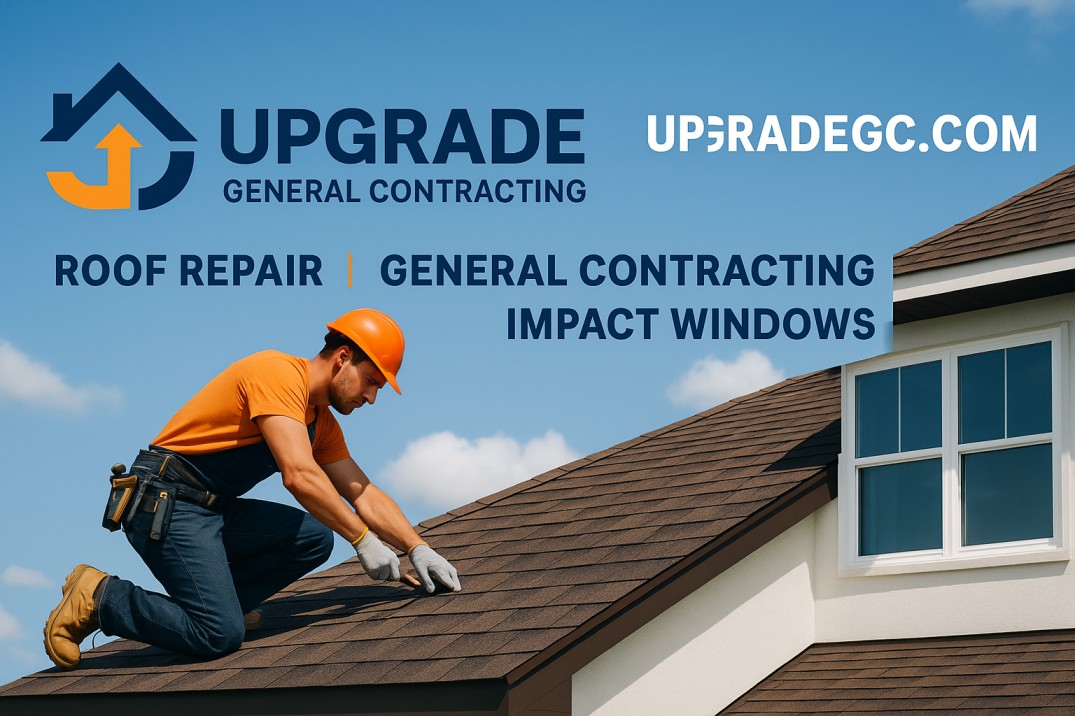 Trusted South Florida Roofing & General Contractors - Newsglo