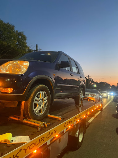 We Pick Your Car Information on Scrap and Damaged Car Disposal