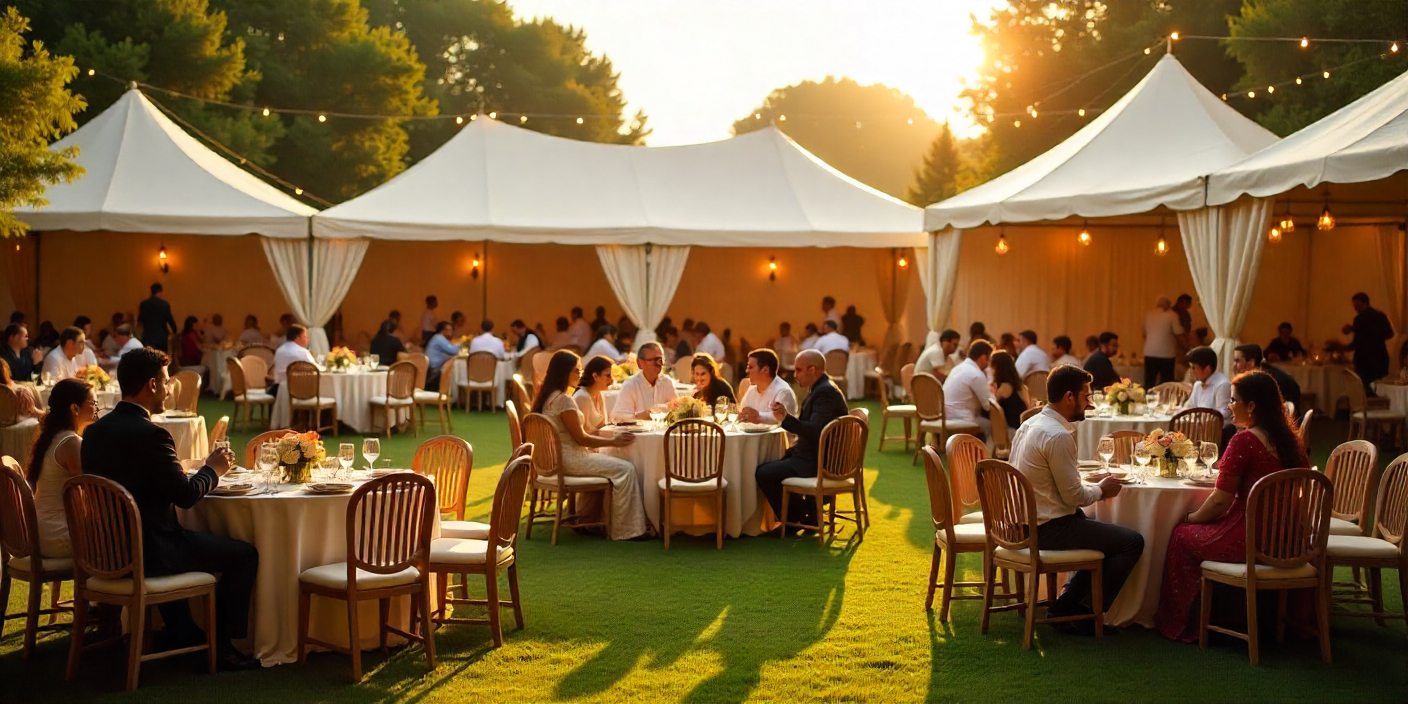 wedding resorts in karachi