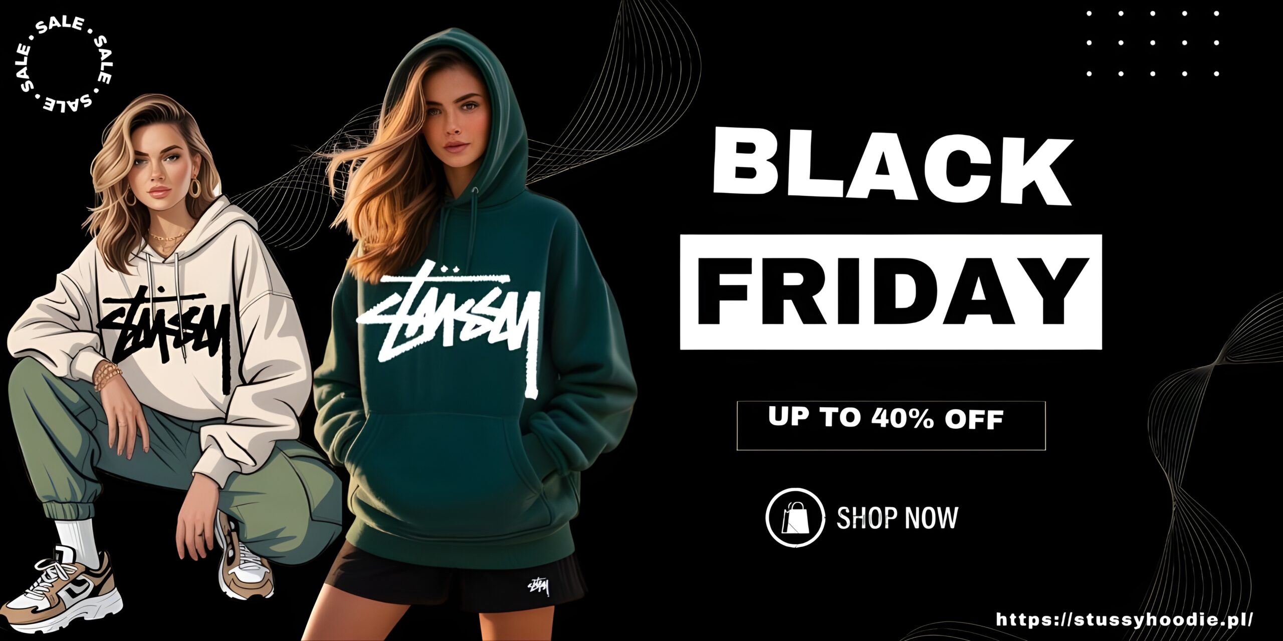 Understanding Stussy: A Simple Guide to the Streetwear Icon