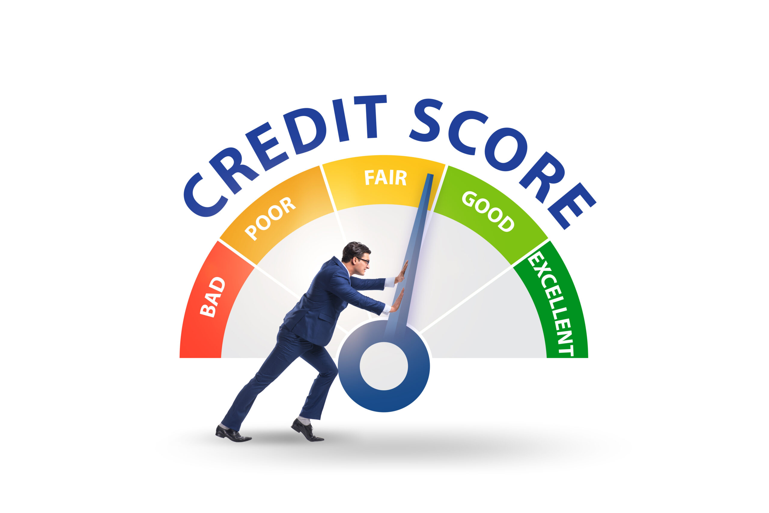 10 Powerful Credit Score Tips to Boost Your Financial Health in 2026 - Newsglo