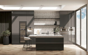 Kitchen Cabinets Casa Norte for Luxury Homes in Arizona - Newsglo