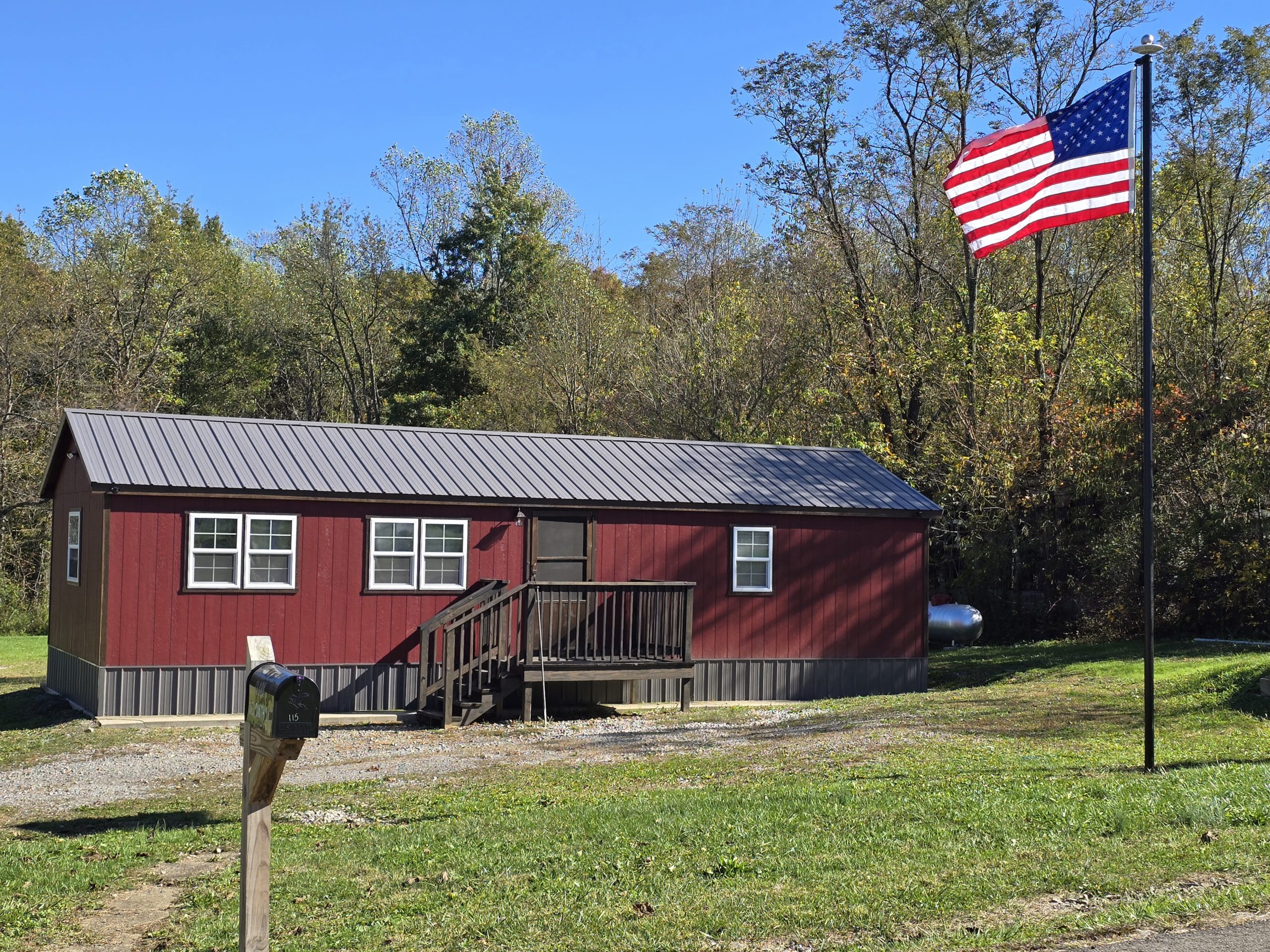 Flagpole Installation Services in Cincinnati, OH - Newsglo