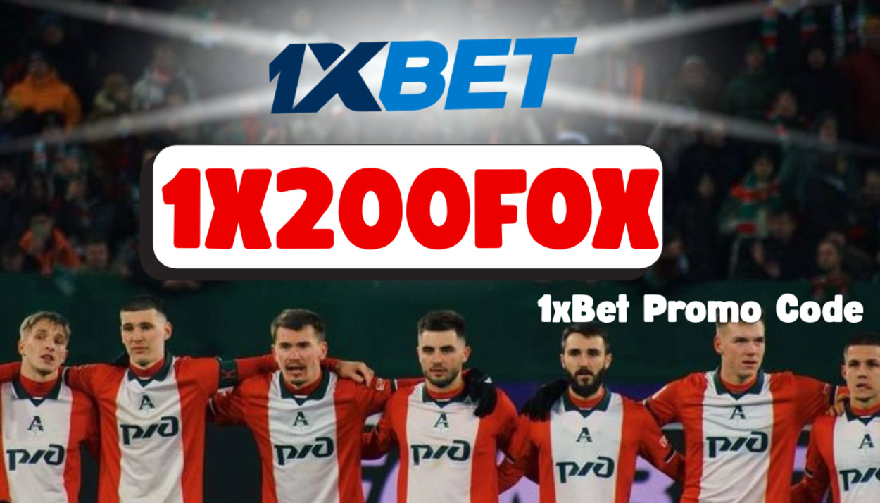 1xBet Promo Code 2026 — Best Deal for New Players - Newsglo