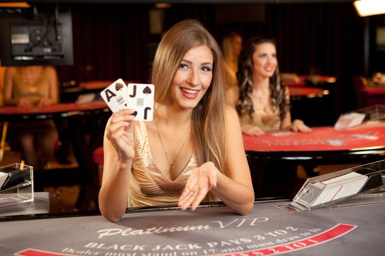 online casino game india