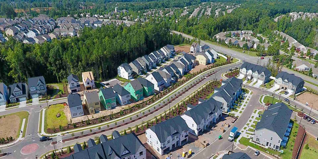 Boundary Survey Discrepancies: What Happens Next? - Newsglo