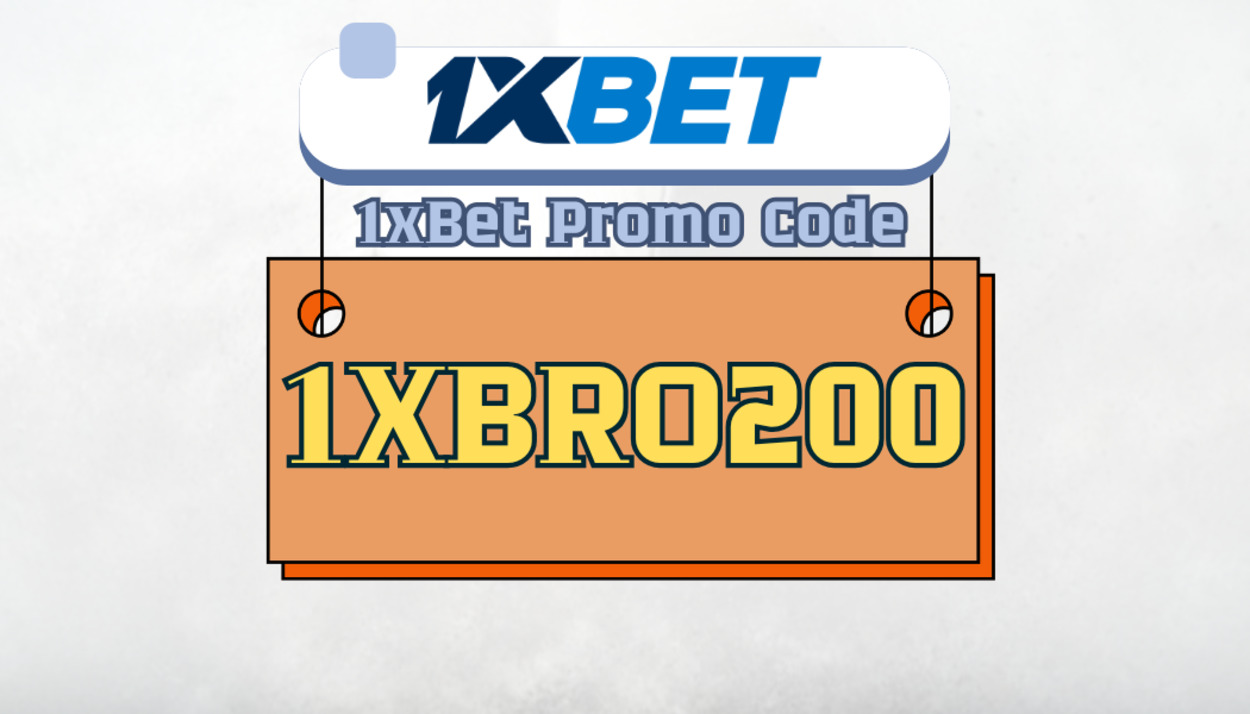 1xBet Promo Code Bangladesh Today: 1X200FREE | €130 BD - Newsglo