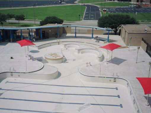 Professional Concrete Restoration & Repair in Houston, Texas - Newsglo