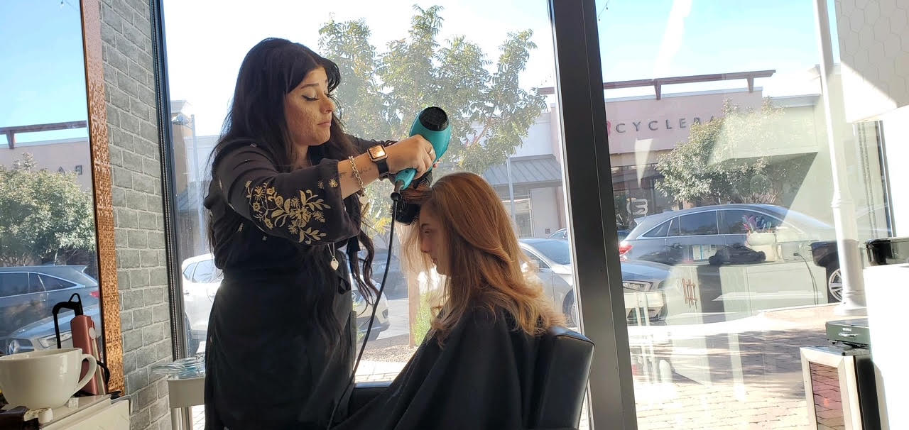 Luxury Hair Salon Arroyo Seco – Bellissima Hair Salon Phoenix - Newsglo