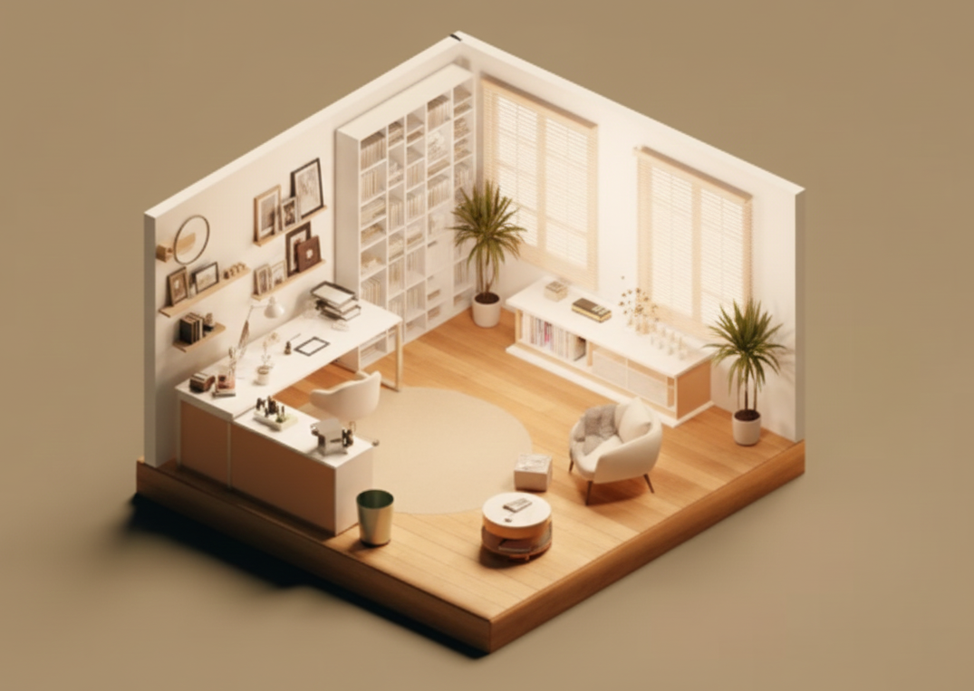 Top Interior Rendering Services in Atlanta Georgia for Modern Designs - Newsglo