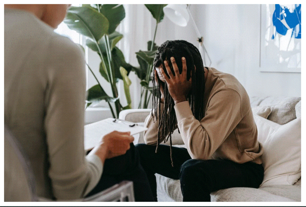 Best Psychologist In Dubai