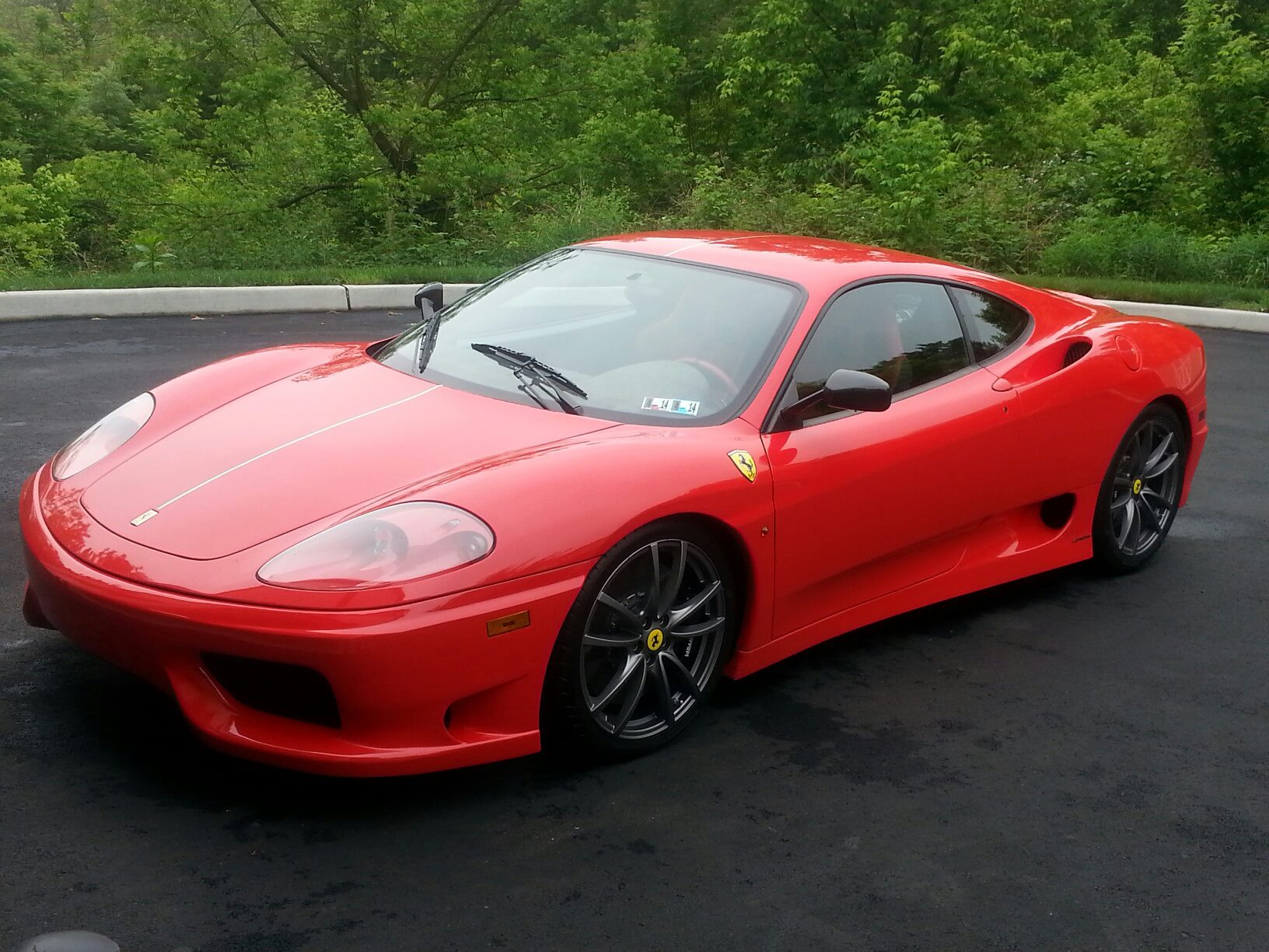 Premium Repair And Maintenance For Ferrari, Hyper Cars & Luxury Coupes - Newsglo