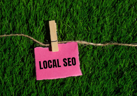 Local SEO Miami
