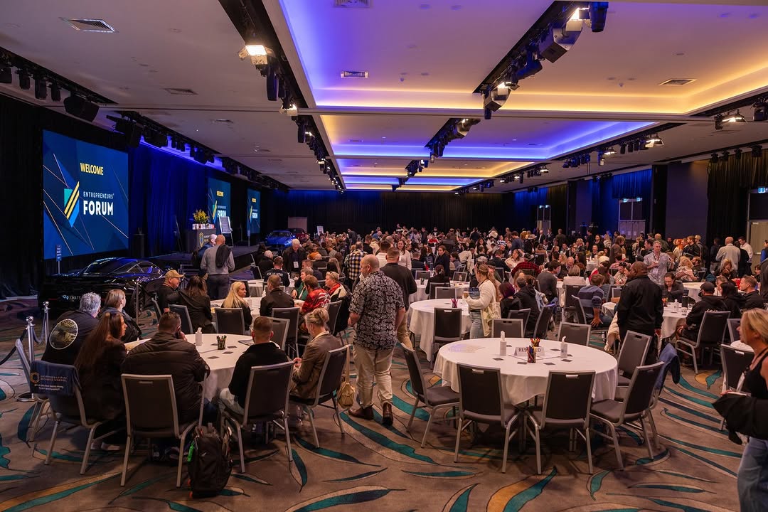 business coaching program