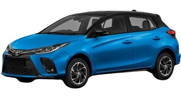 Minivan rental at Shannon Airport