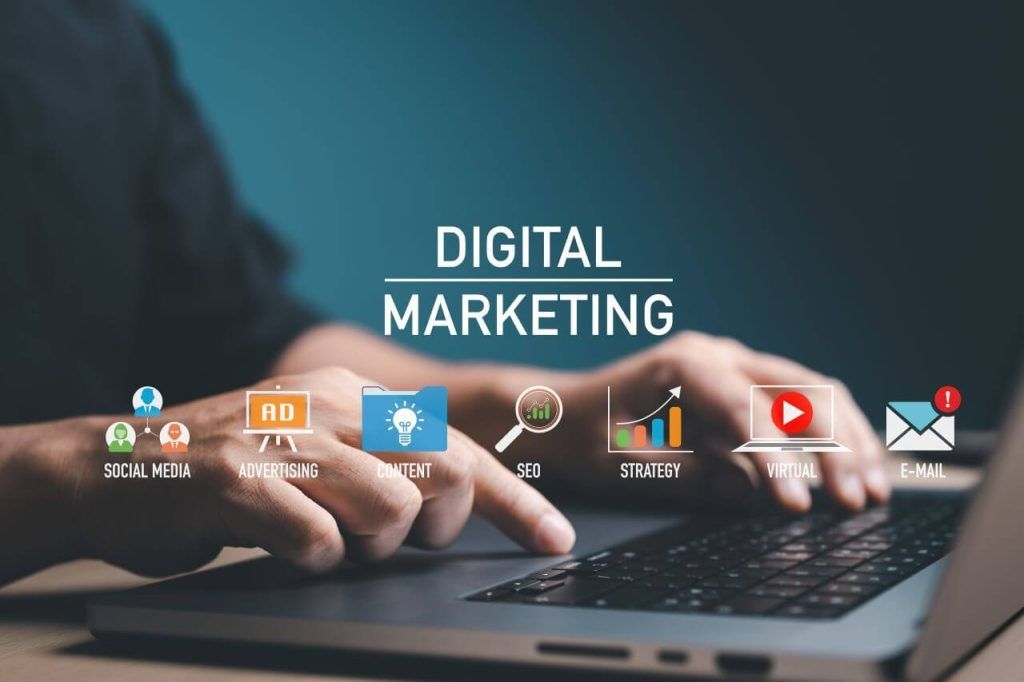 Master Digital Marketing Skills with Industry-Focused Training