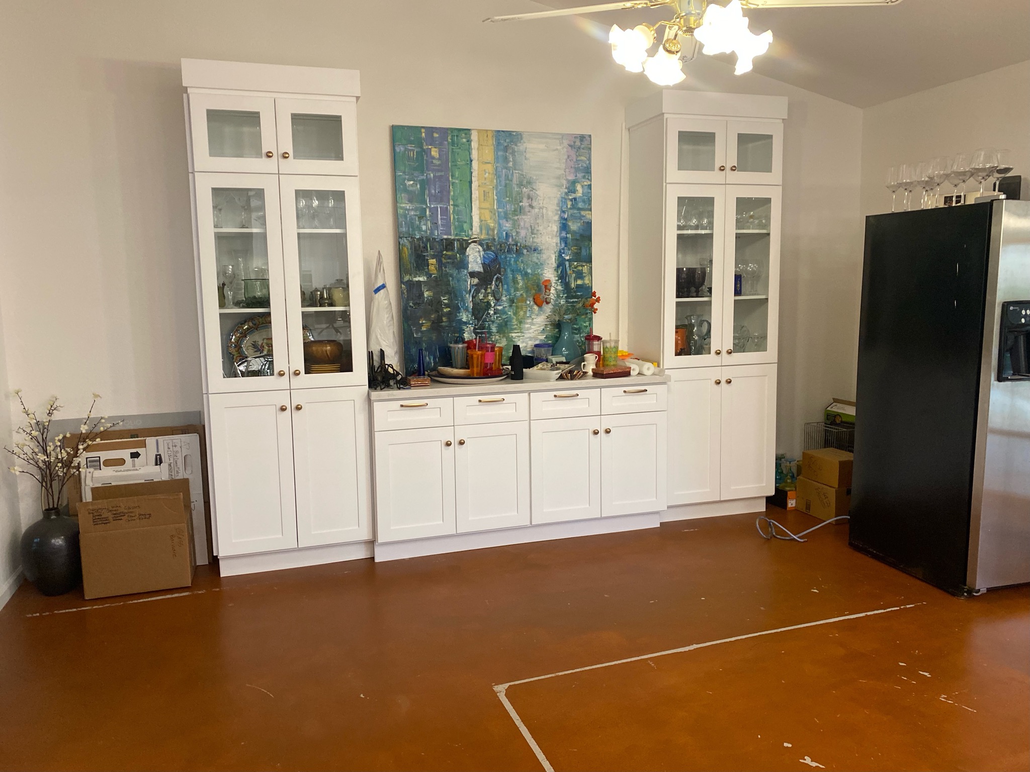 Expert Tips for Choosing Kitchen Cabinets in Bullhead City - Newsglo