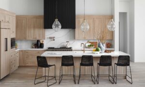 Kitchen Cabinets Casa Norte for Luxury Homes in Arizona - Newsglo