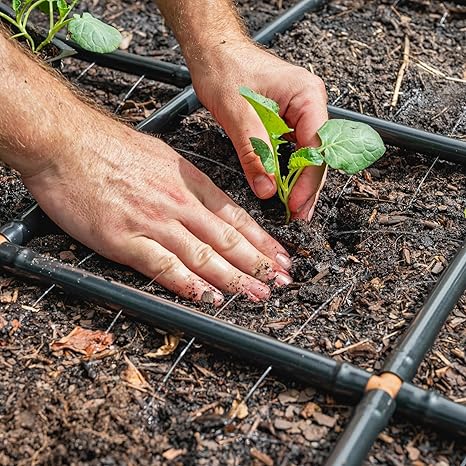 Understanding Water Distribution: How Sprinkler Components Work Together - Newsglo