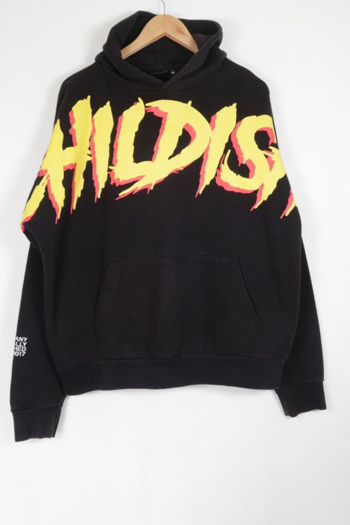 Childish Hoodie Official Childish Online Store