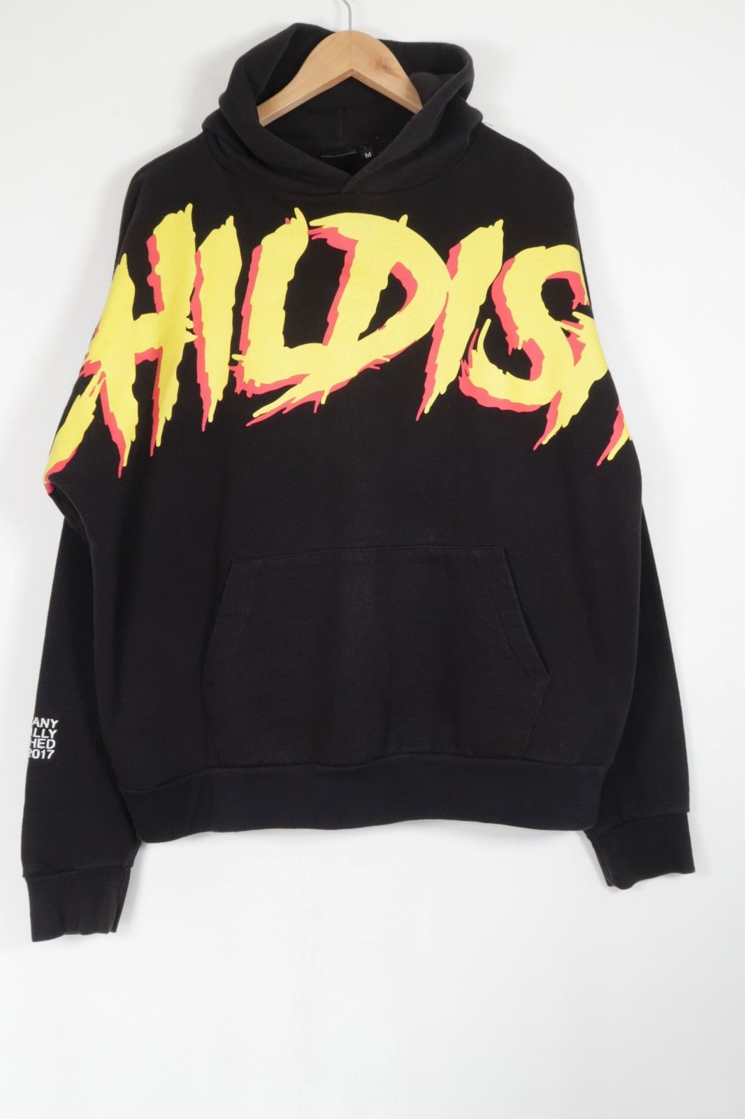 Childish Hoodie Official Childish Online Store