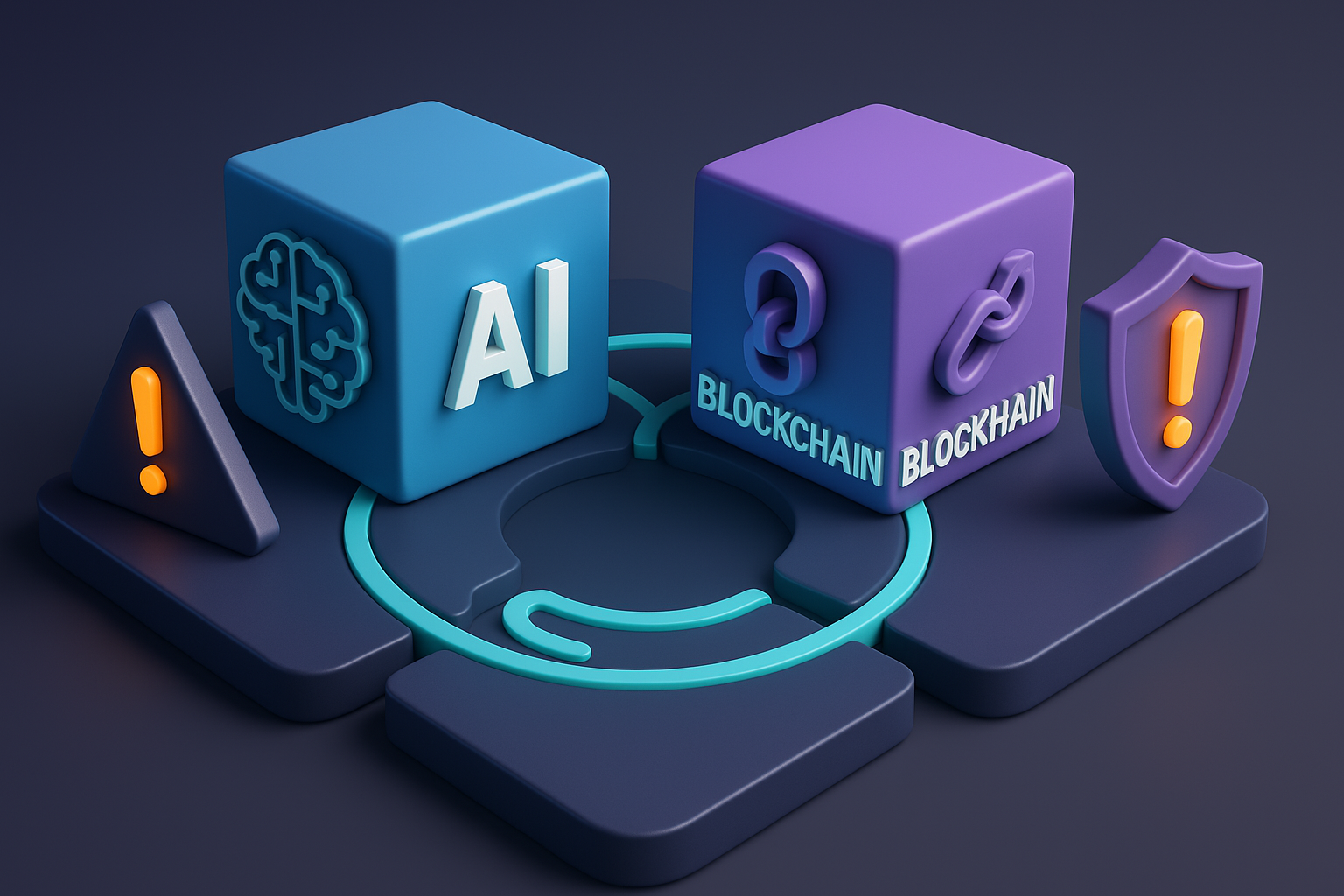 AI and Blockchain