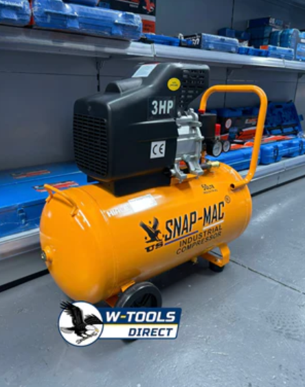 How to Maintain Your Air Compressor for Long Life & High Performance - Newsglo