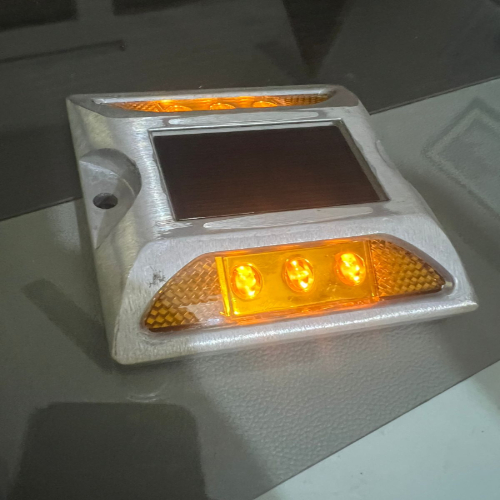 Aluminium Solar Road Stud light Price in Bangladesh