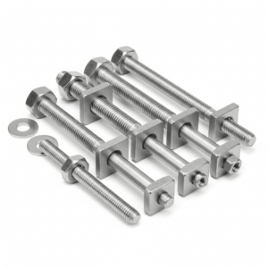 Anchor Bolts in Dubai