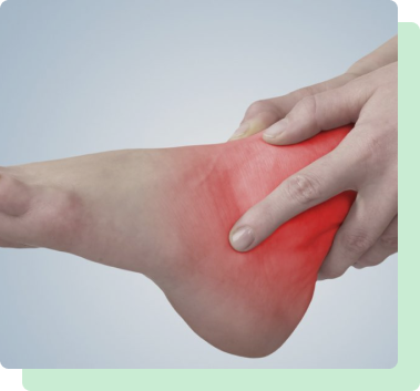 Specializes in the Management of Foot and Ankle Pain for Patients - Newsglo