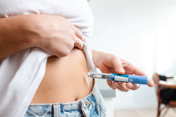 Are Ozempic Injections Safe for Long-Term Weight Loss