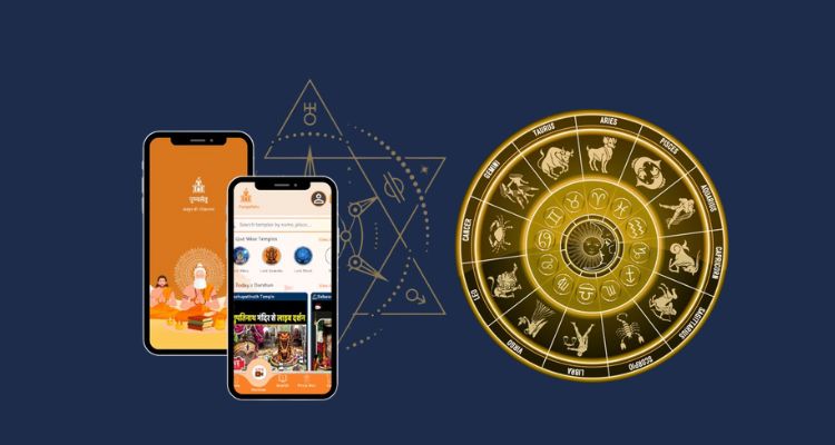 Astrology App Development
