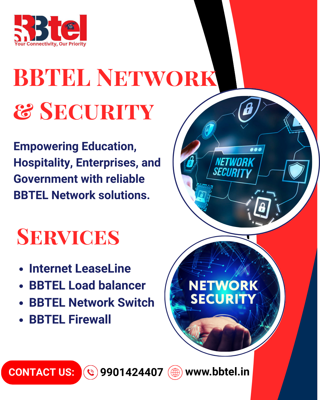 Leased Line Services, Enterprise WiFi Solutions, and MPLS Connectivity - Newsglo