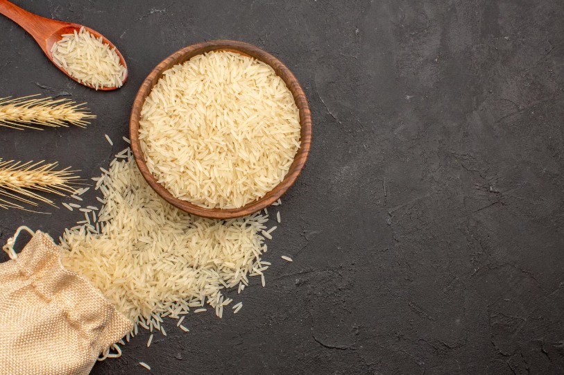 Best Basmati Rice in UAE