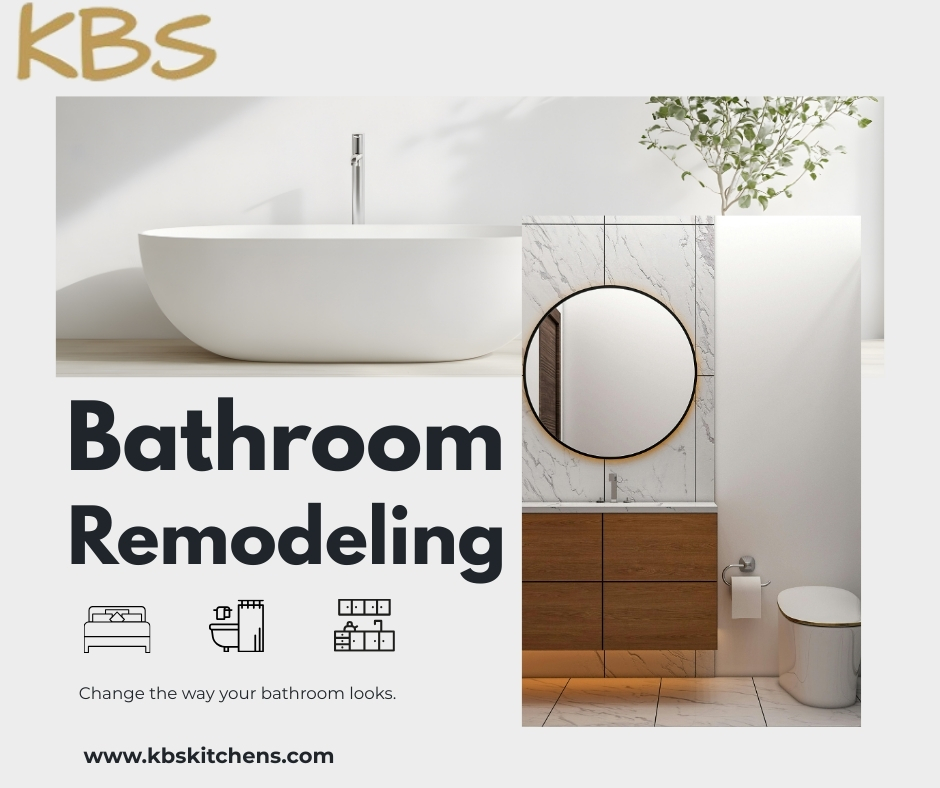 Complete Kitchen and Bath Remodeling Solutions in Paramus - Newsglo