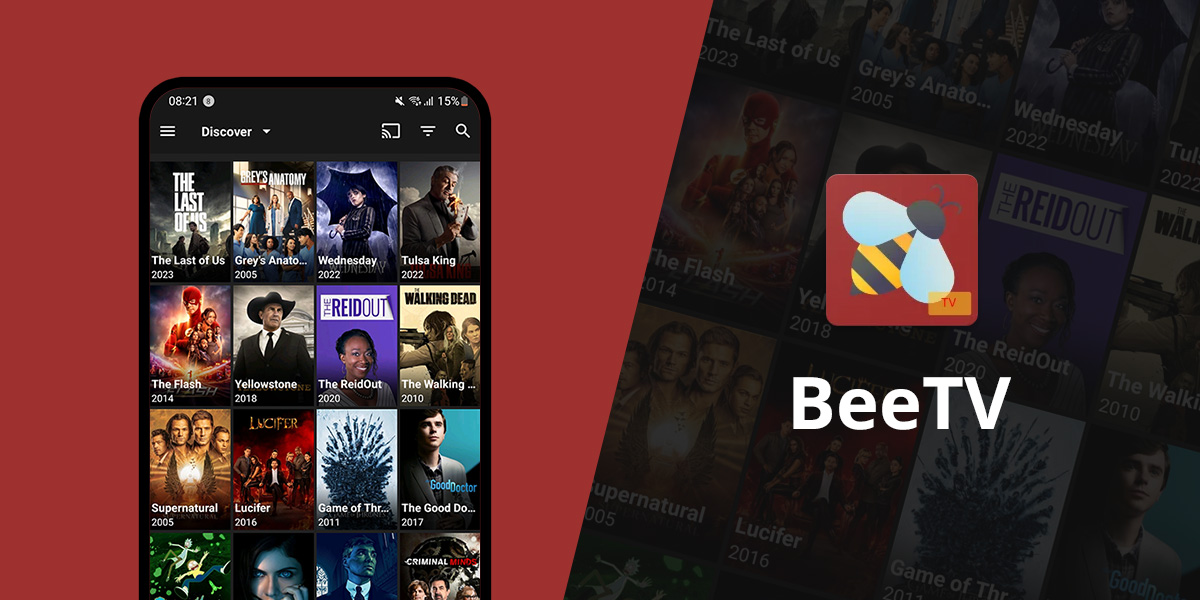 BeeTV APK Download Official (Latest Version) For Android 2025 - Newsglo