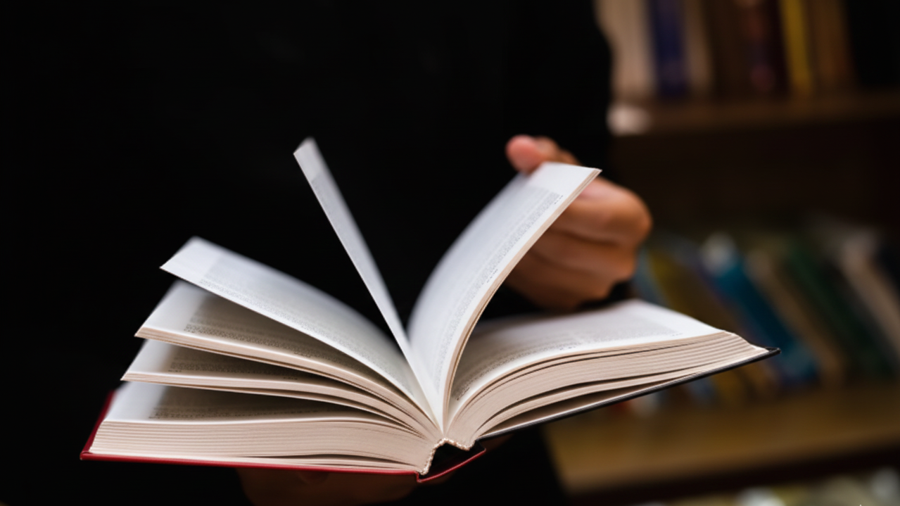 Top Book Publishing Services in Georgia for Authors and Writers - Newsglo