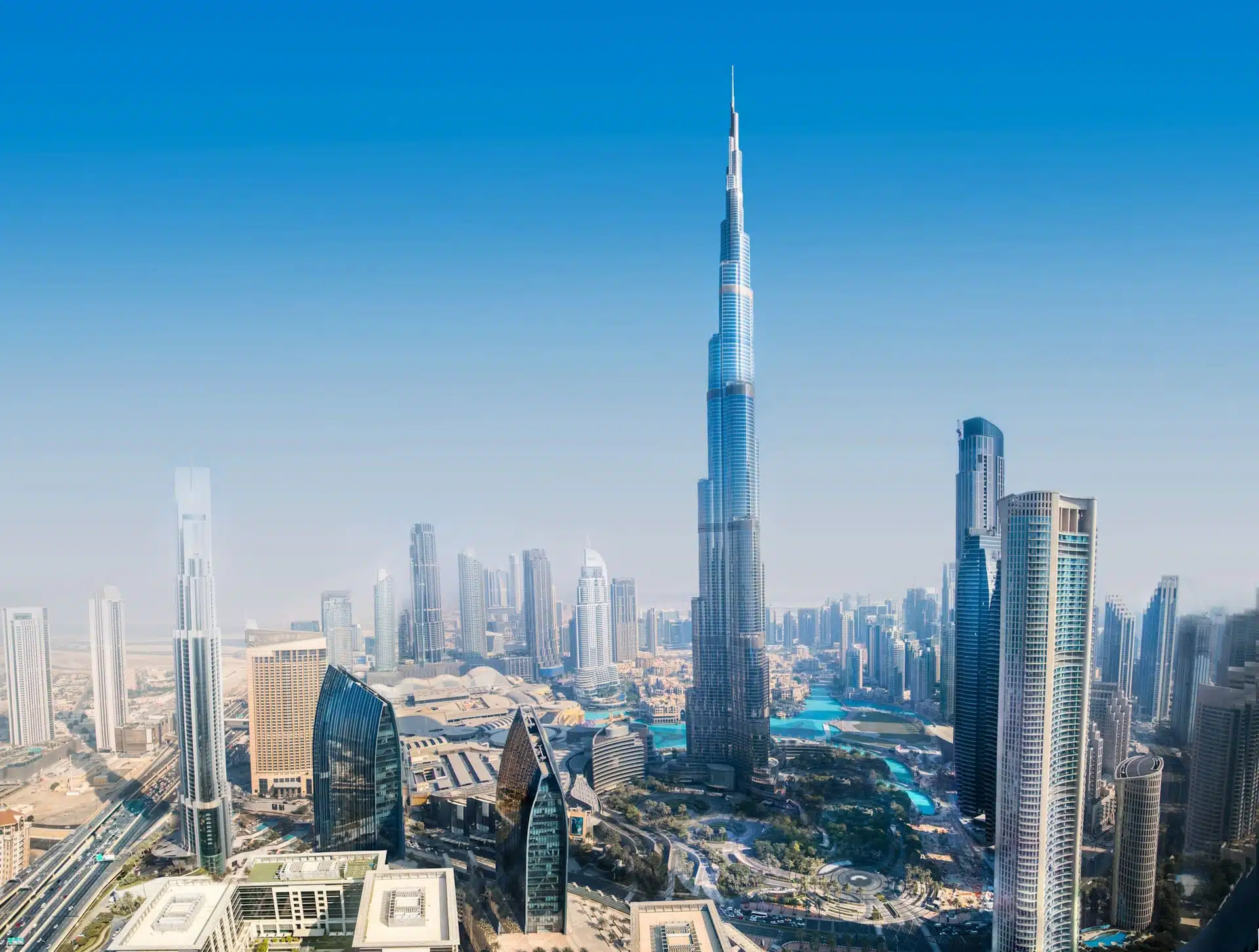 Best banking consultation companies in Dubai