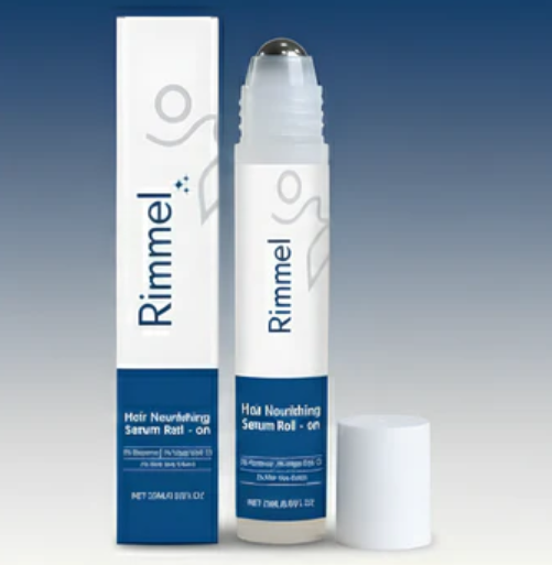 Hair Growth Roller for Thicker, Stronger Hair – Visible Results - Newsglo