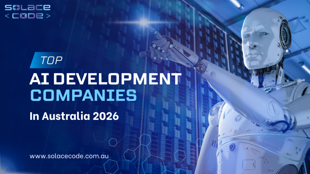 AI Development Companies