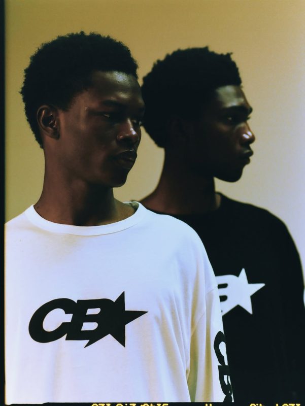 Cole Buxton Hoodie: Where Modern Minimalism Meets Timeless Comfort