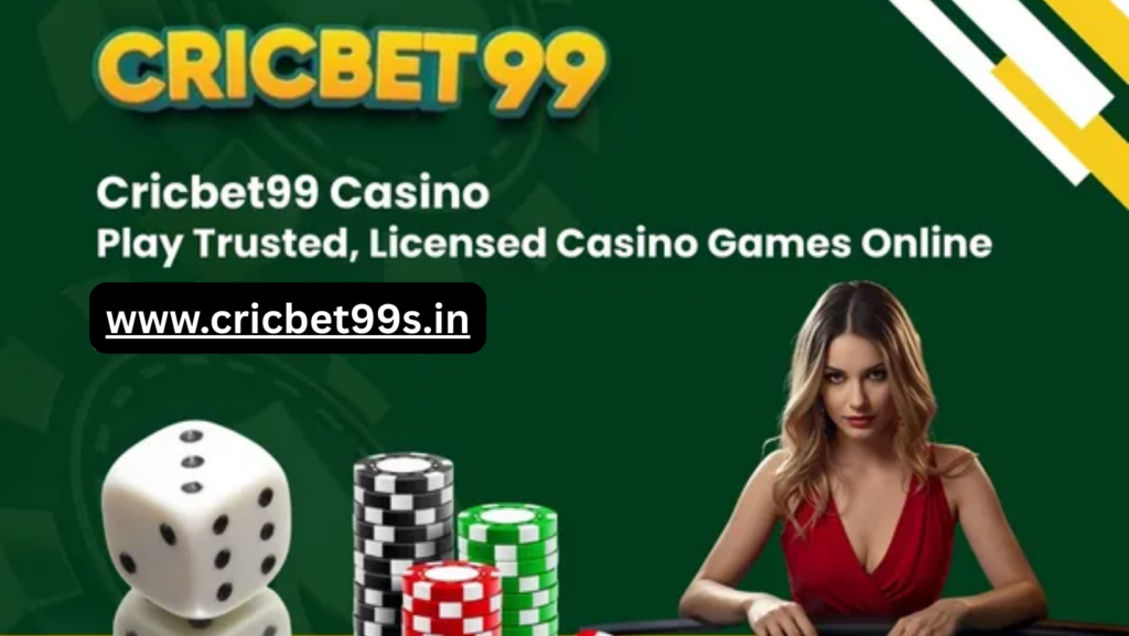Cricbet99