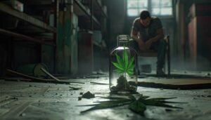 Can Cannabis Help with PTSD? What Science Says in 2026? - Newsglo Can Cannabis Help with PTSD? What Science Says in 2026? - Newsglo