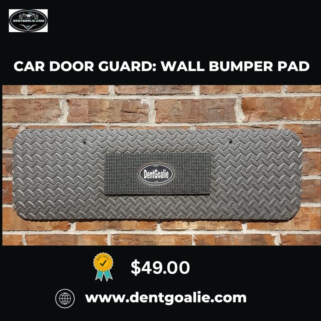 Car Door Guards