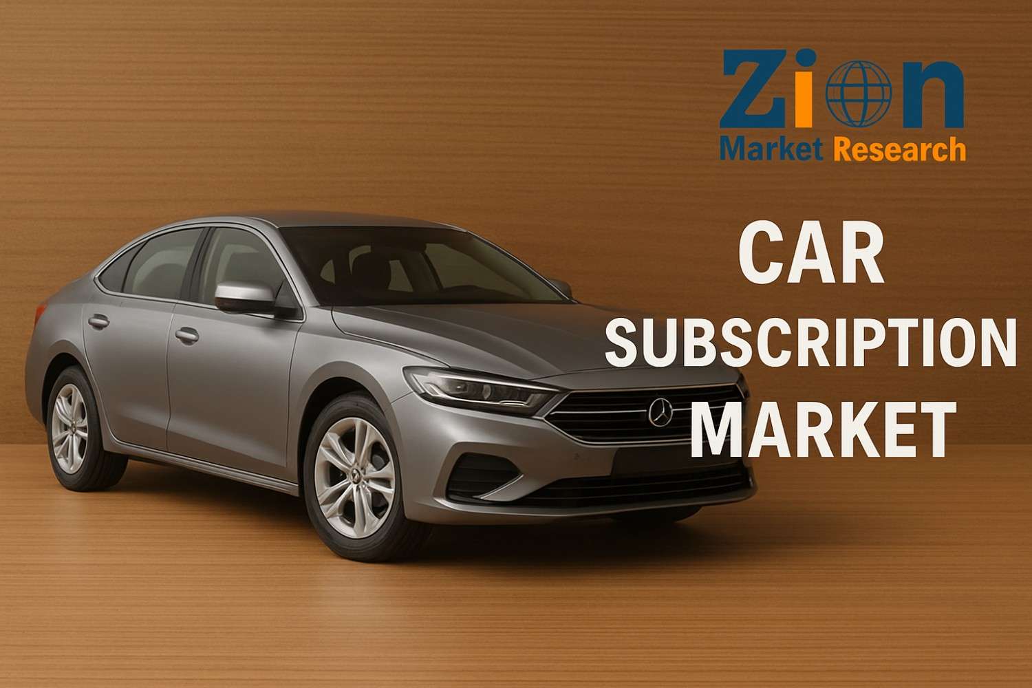 Car Subscription Market to Reach USD 216.20 Billion by 2034, Expanding at 36% CAGR - Newsglo
