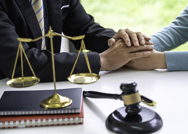 Estate Planning Services in Norman, OK