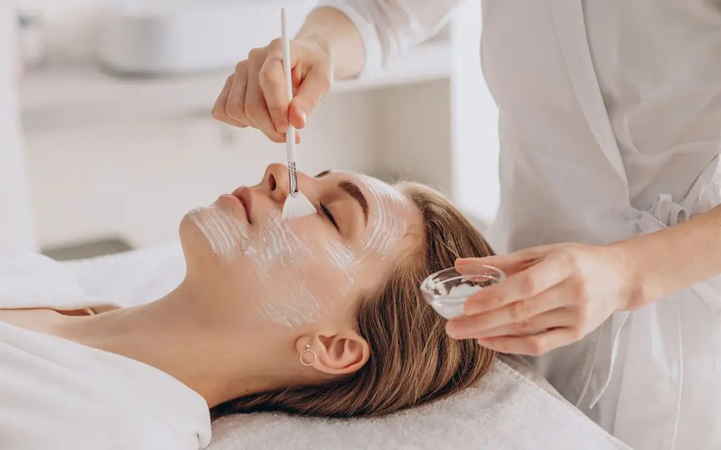 Chemical Peels in Riyadh